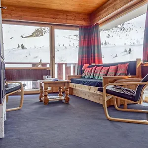 La Grande Casse - Lavachet-3 By Interhome Tignes