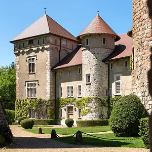 Chateau De Thorens-Glieres