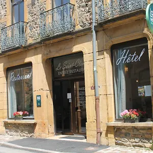 Restaurant Le Clement Hotel