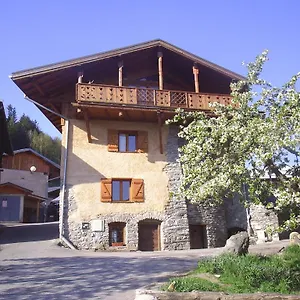 La Portette D'hotes Frühstückspension