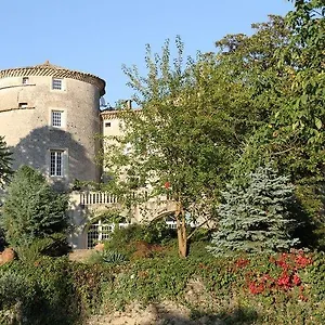 Chateau De Mauras Frühstückspension