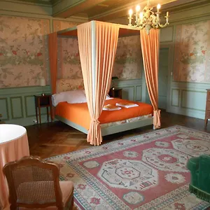 Le Chateau D'ailly Frühstückspension