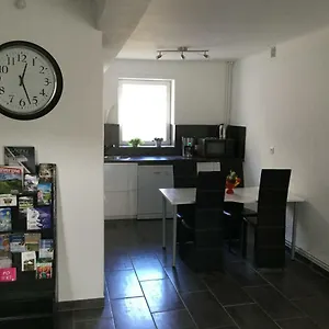 Duplex Centre Appartement