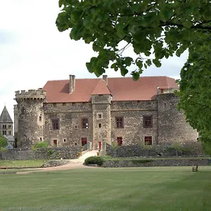 Chateau Royal De Saturnin - Les Collectionneurs Saint-Saturnin (Puy-de-Dome)